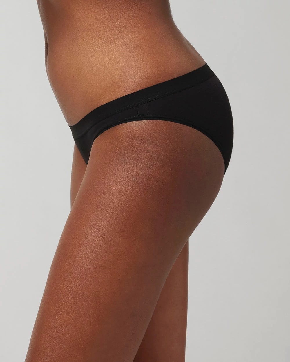 Cotton Bikini Panty