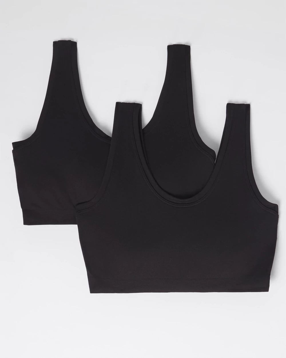 Bralette 2 Pack
