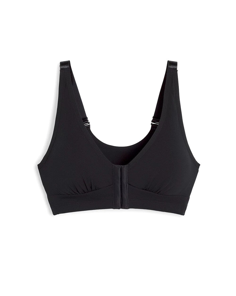 Front-Closure Post-Surgery Bra