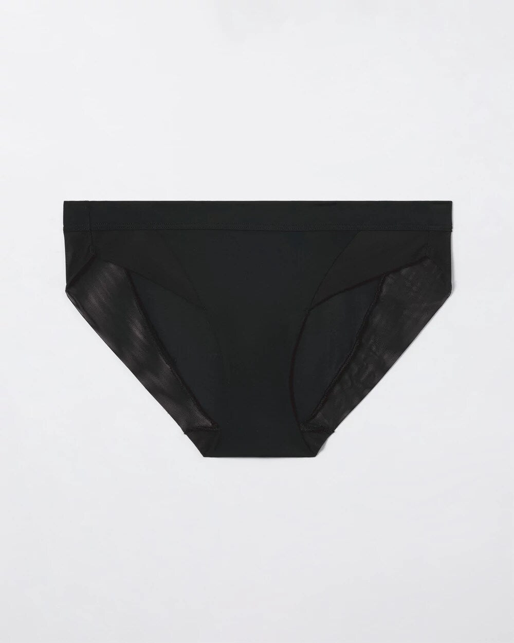 Mesh Bikini Panty