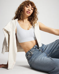 Rib Bralette