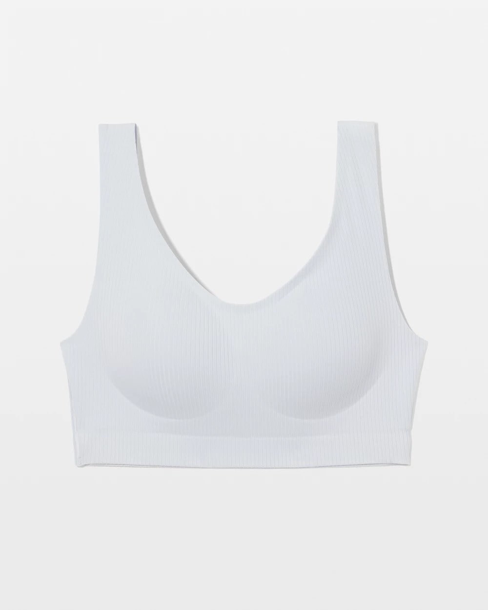 Rib Bralette