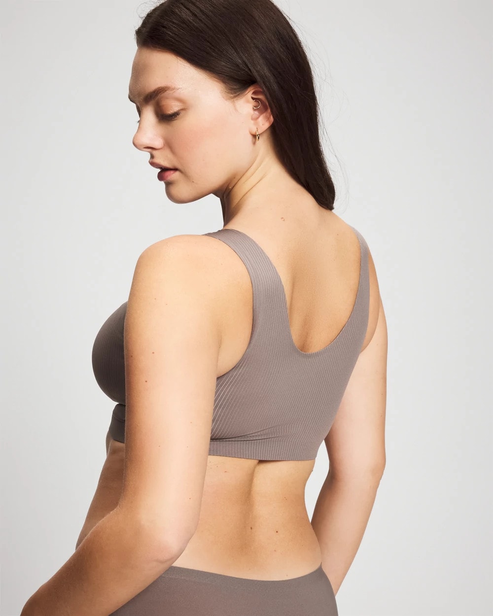 Rib Bralette
