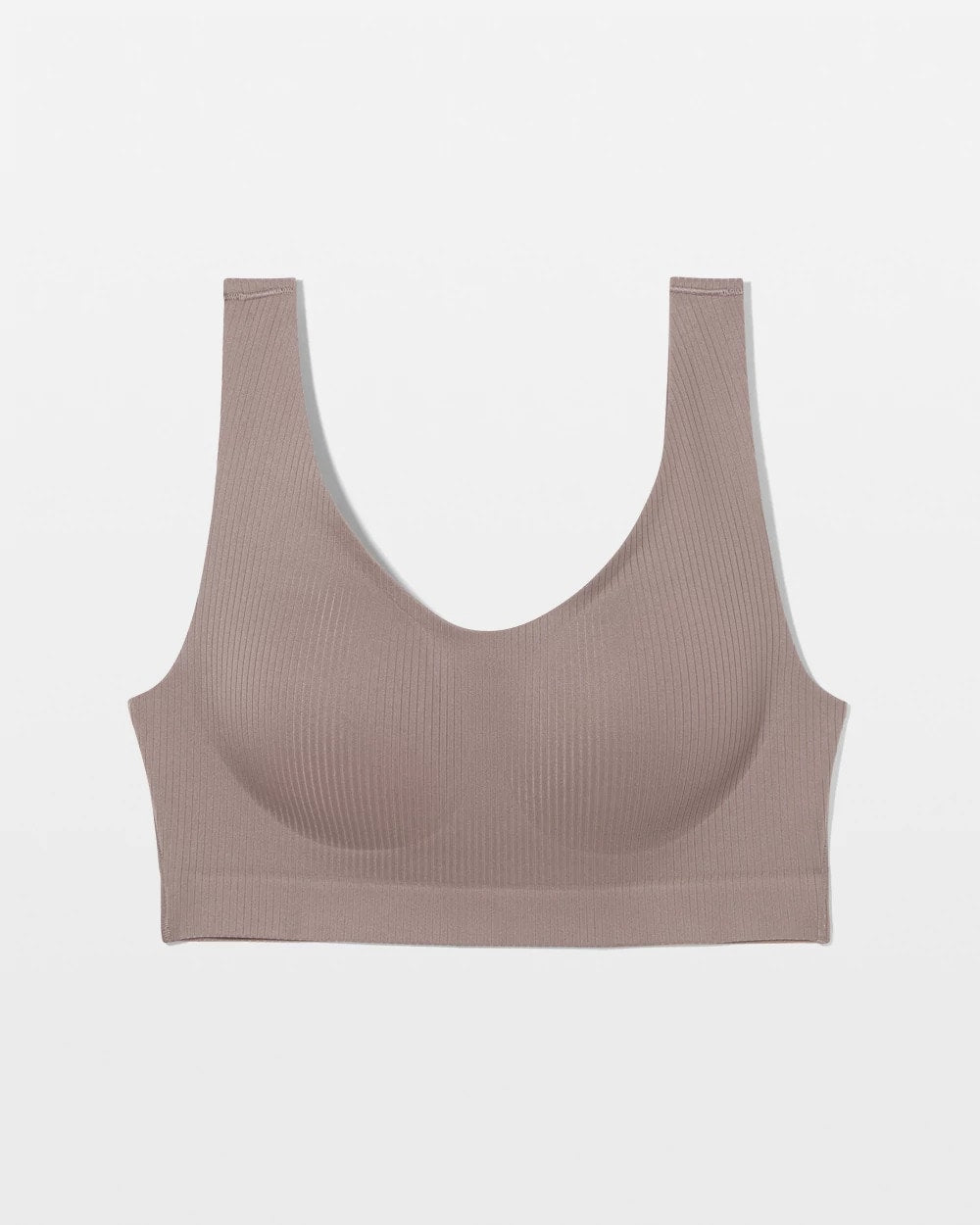 Rib Bralette