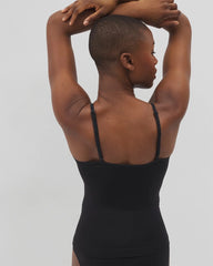 Mid-Level Shaping Seamless Cami