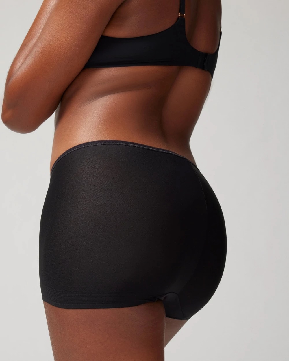 Boyshort Panty