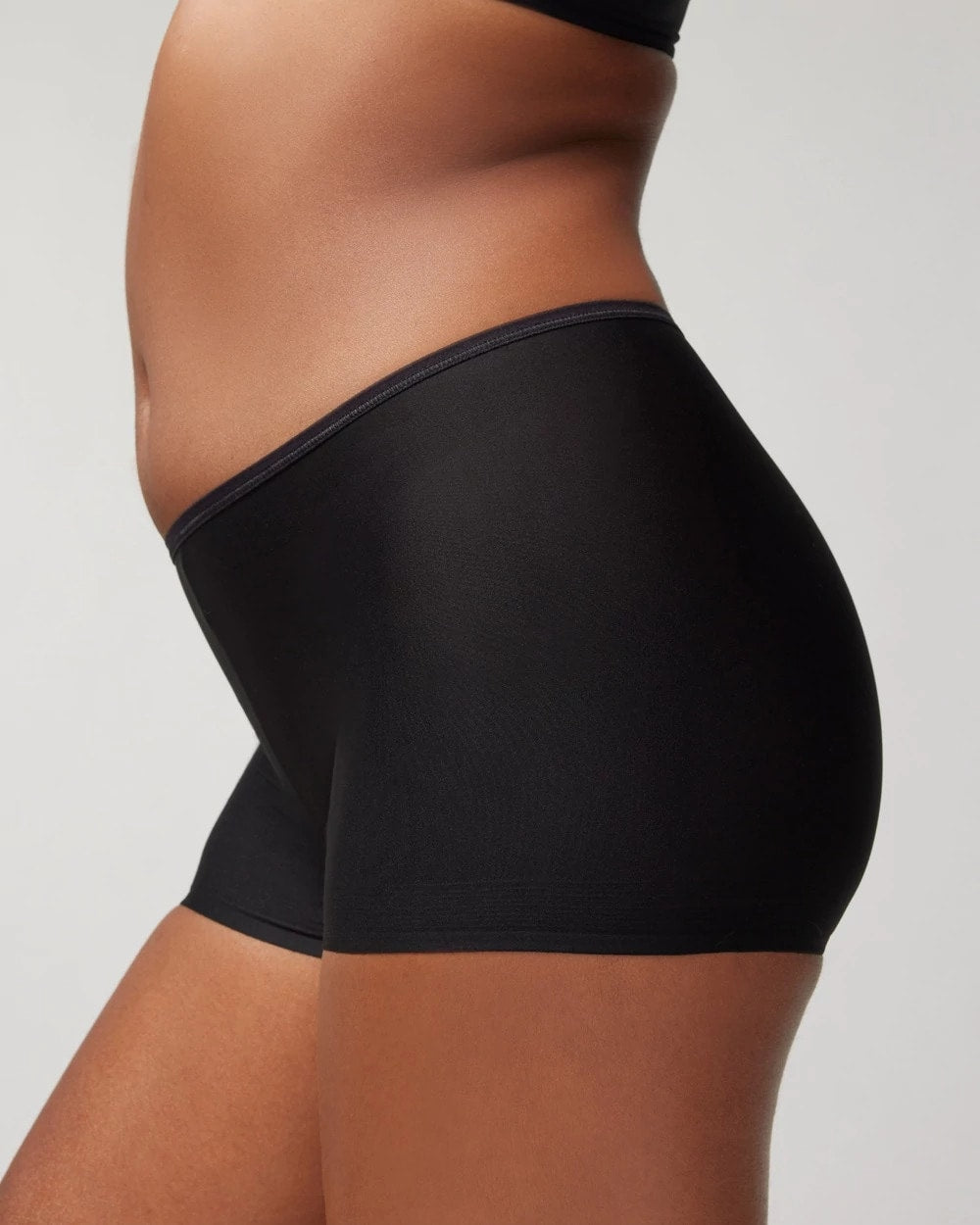 Boyshort Panty