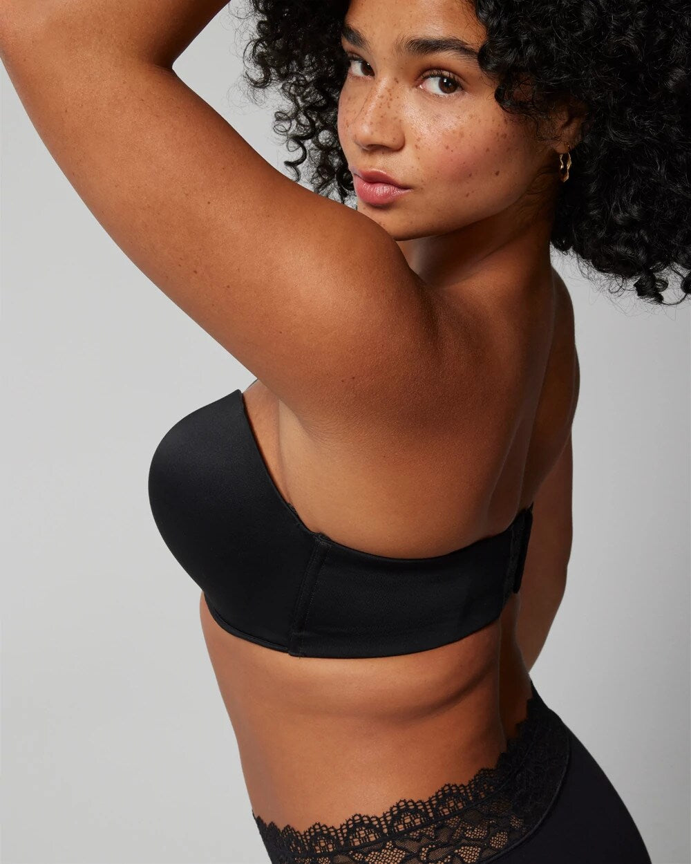 Strapless Bra