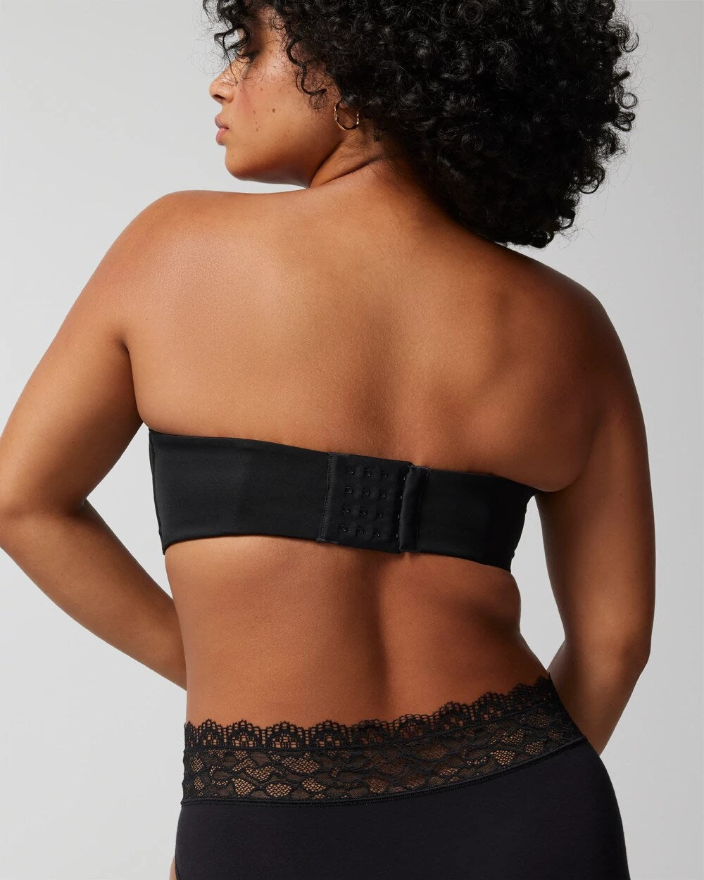 Strapless Bra