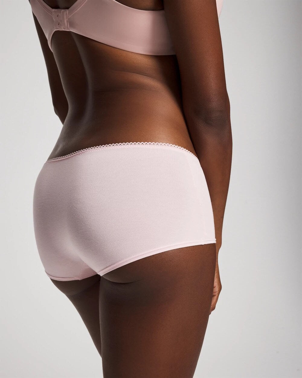 Signature Boy Short