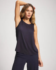 Rib Knit Tank