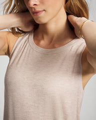 Rib Knit Tank