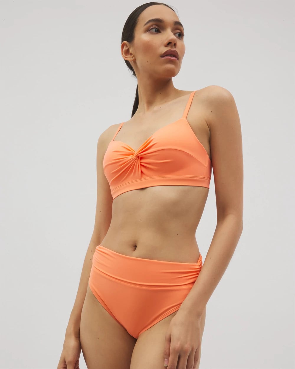 Covertible Bikini Bottom