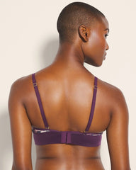 Triangle Mesh Bralette