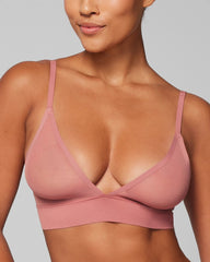 Triangle Mesh Bralette