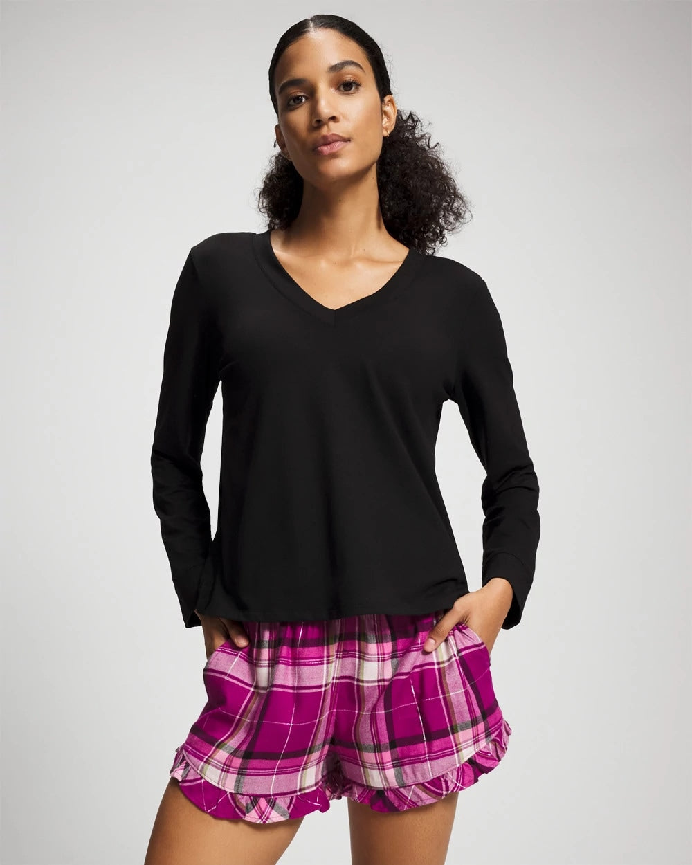 Pajama Set