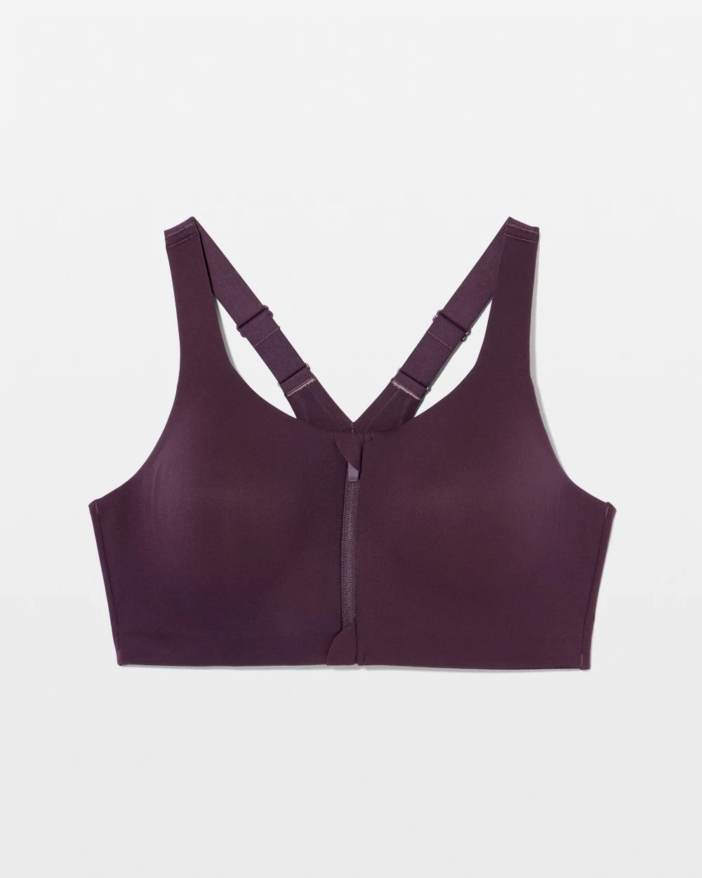 High-Impact Bra