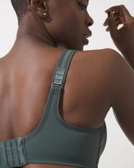Underwire High Impact Sports Bra