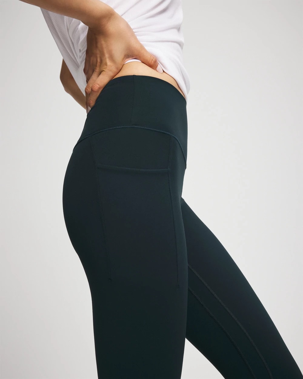 24/7 High-Waist Legging