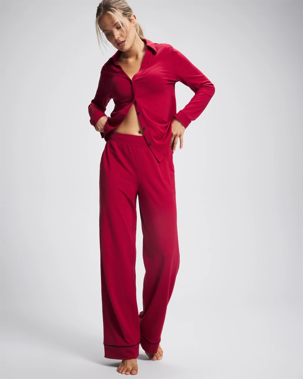 Pajama Pant
