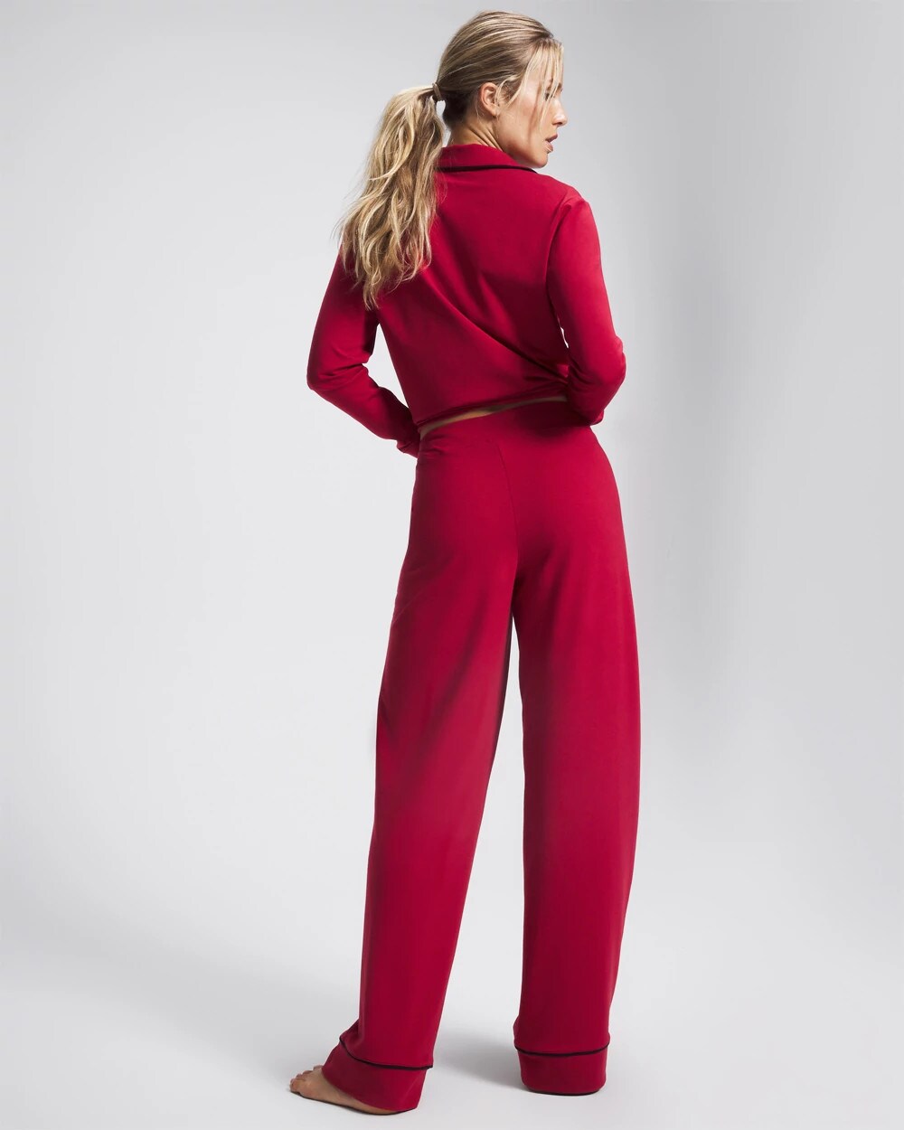 Pajama Pant