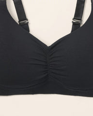 Seamless Full Coverage Bra