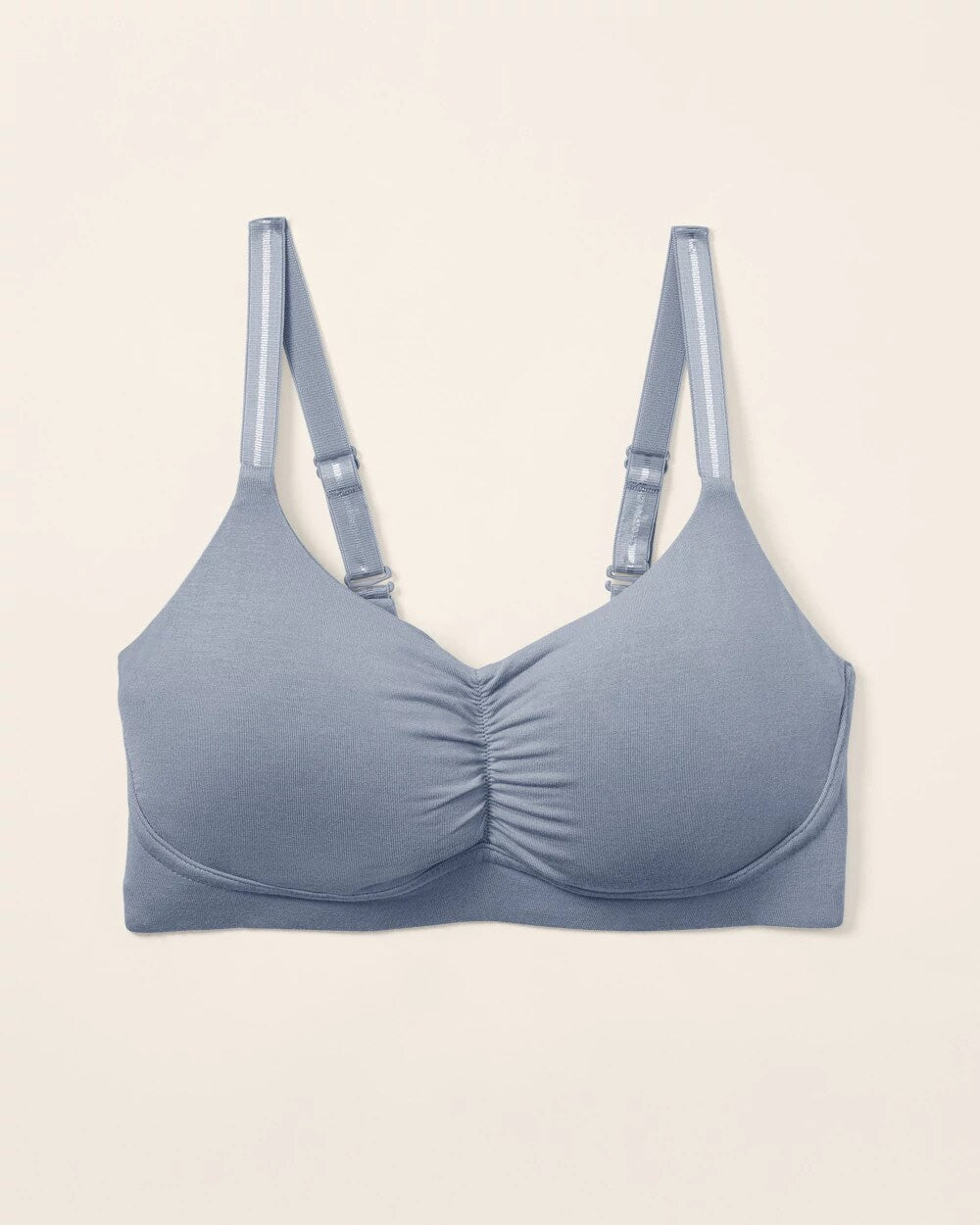 Seamless Full Coverage Bra