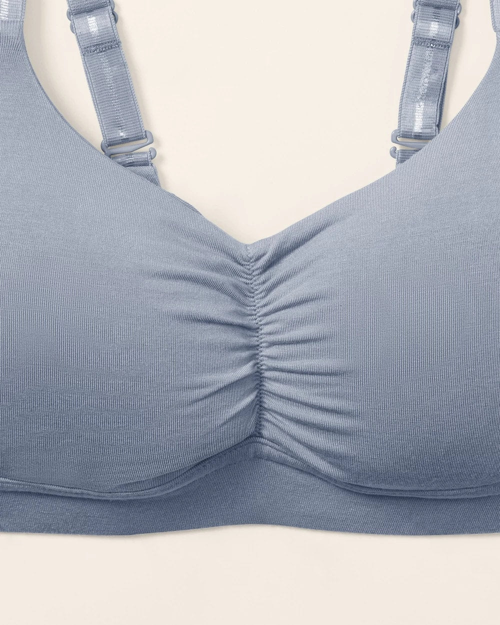 Seamless Full Coverage Bra