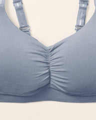 Seamless Full Coverage Bra