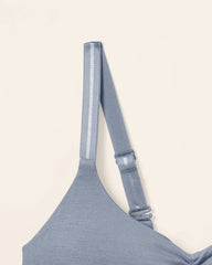 Seamless Full Coverage Bra