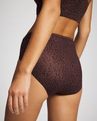 Modern Brief Panty