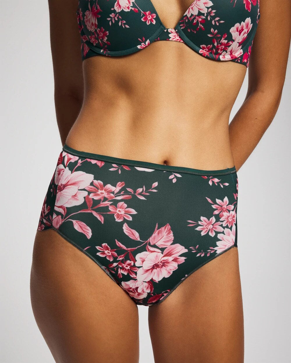 Modern Brief Panty