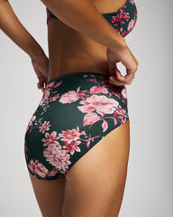 Modern Brief Panty