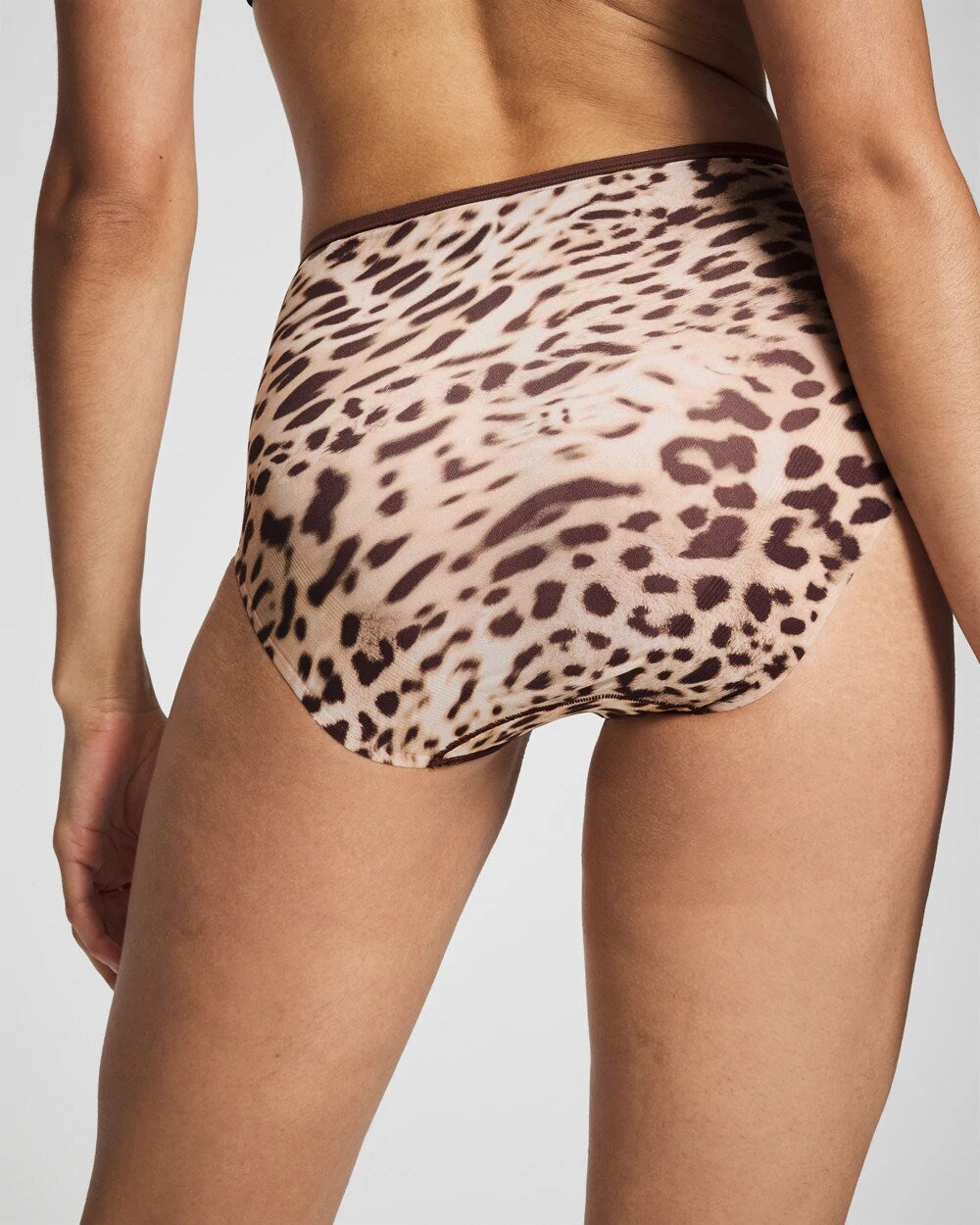 Modern Brief Panty