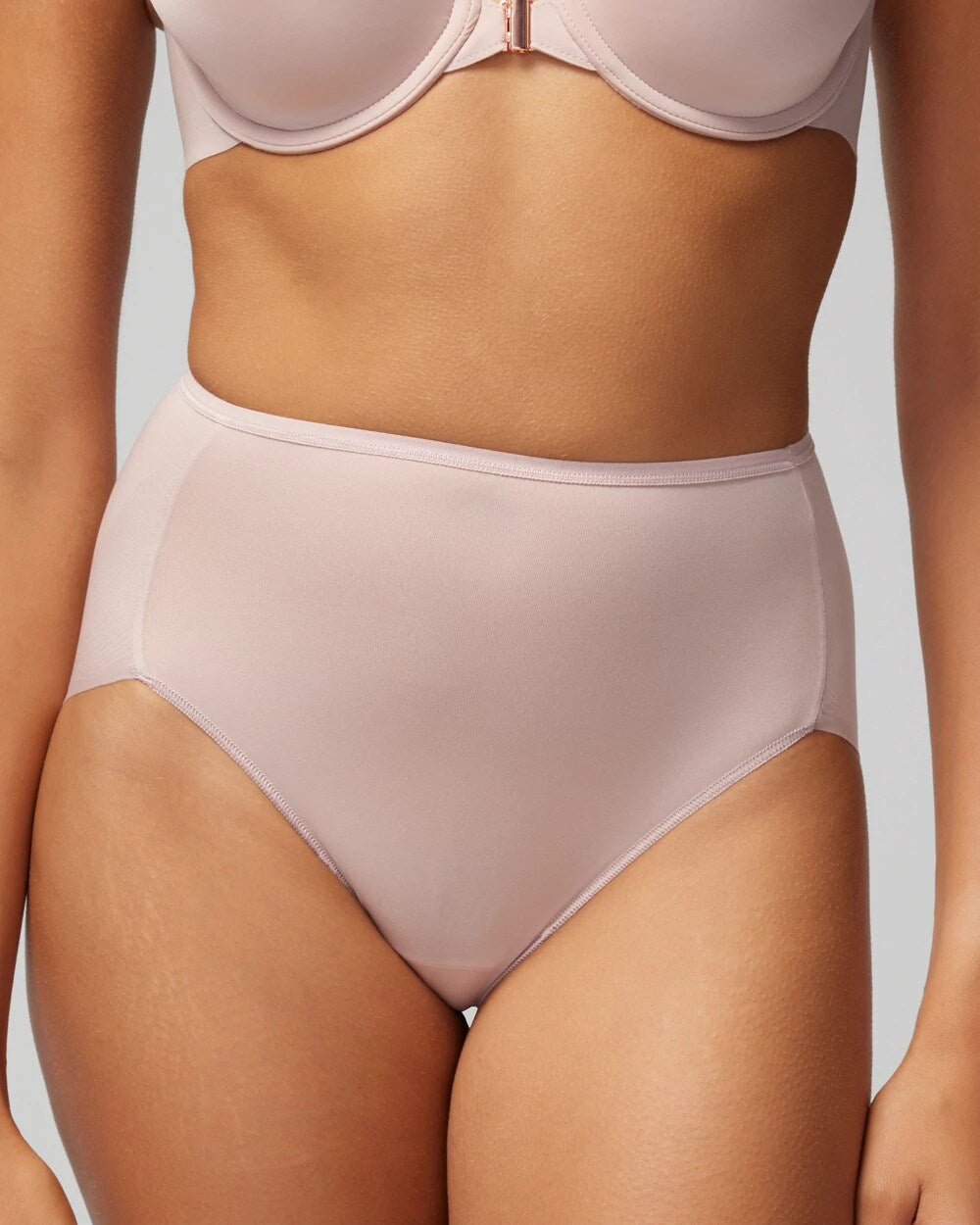 Modern Brief Panty