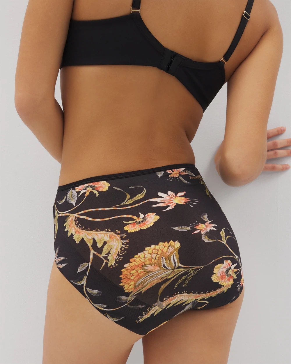 Modern Brief Panty