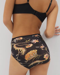 Modern Brief Panty