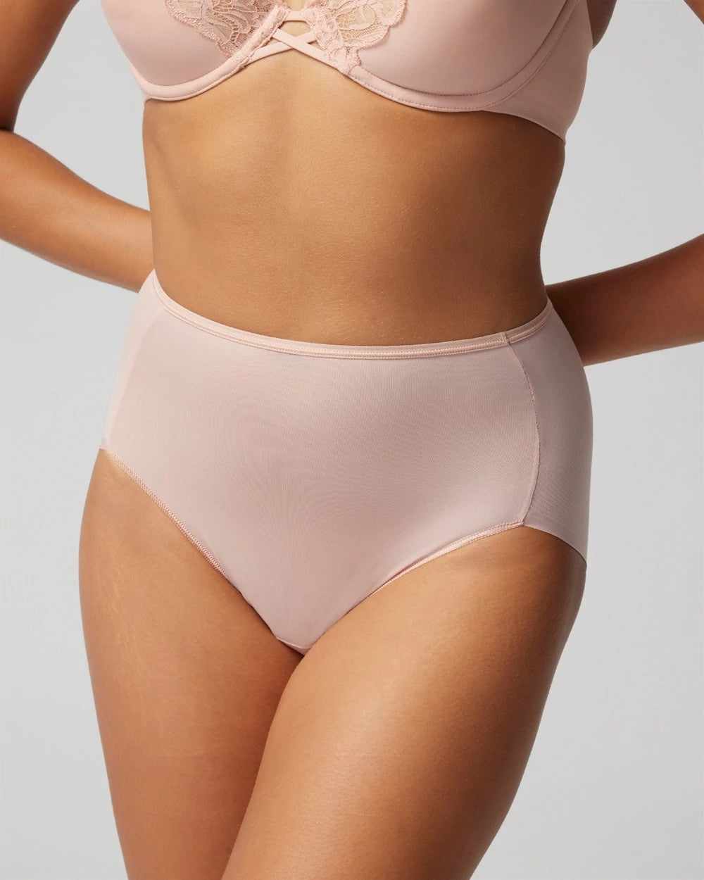 Modern Brief Panty