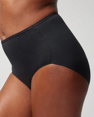 High-Waist Brief Panty