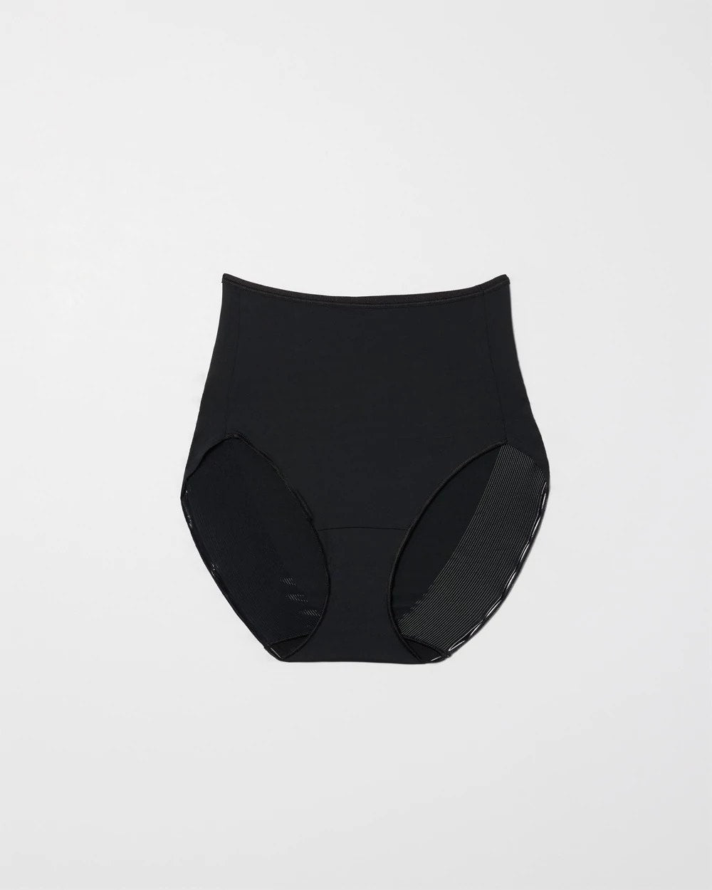 High-Waist Brief Panty