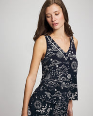 Printed Tank