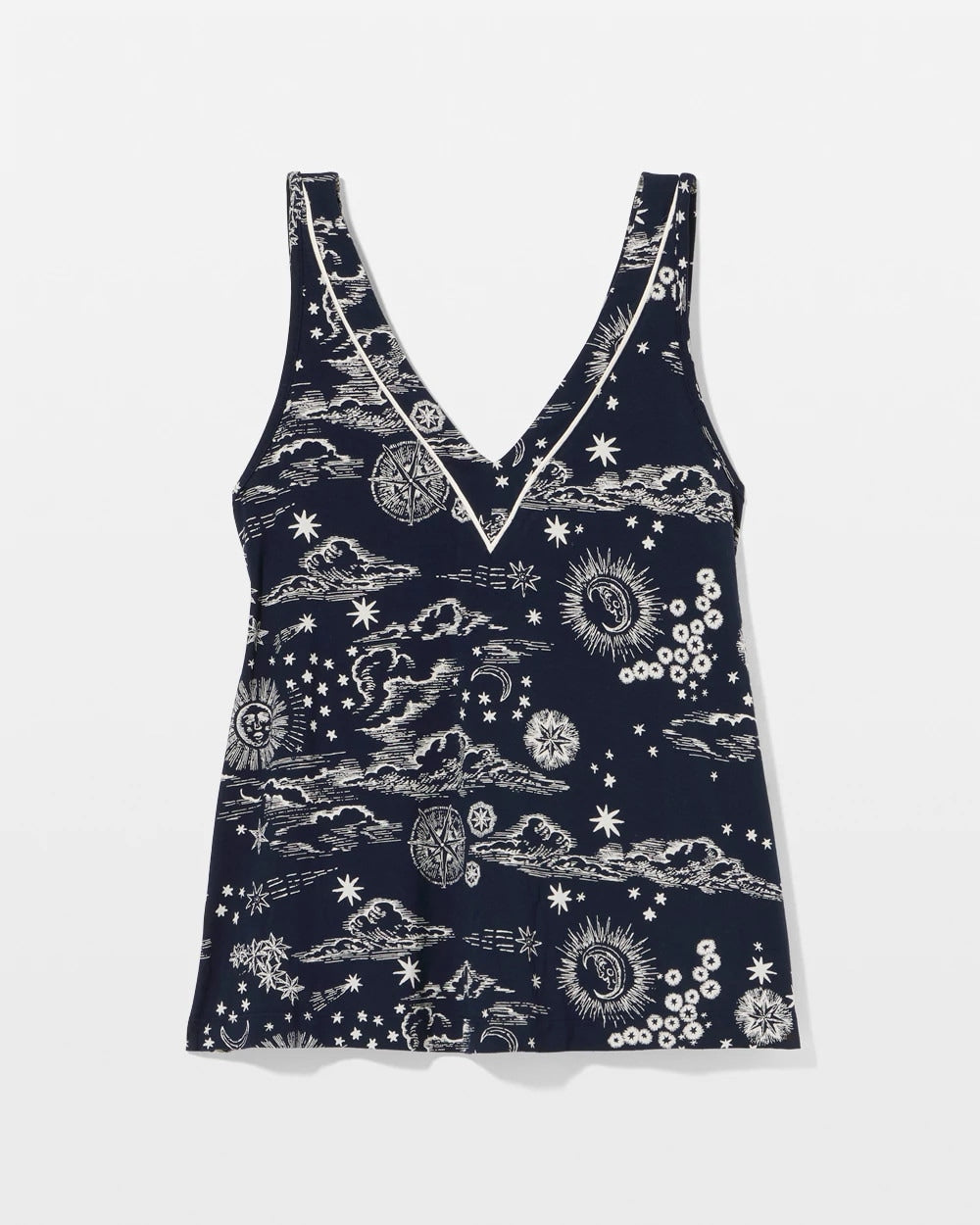 Printed Tank