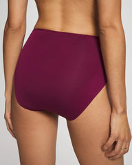 Tummy Modern Brief Panty with Lace