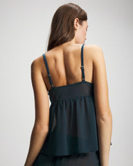 Velvet Camisole