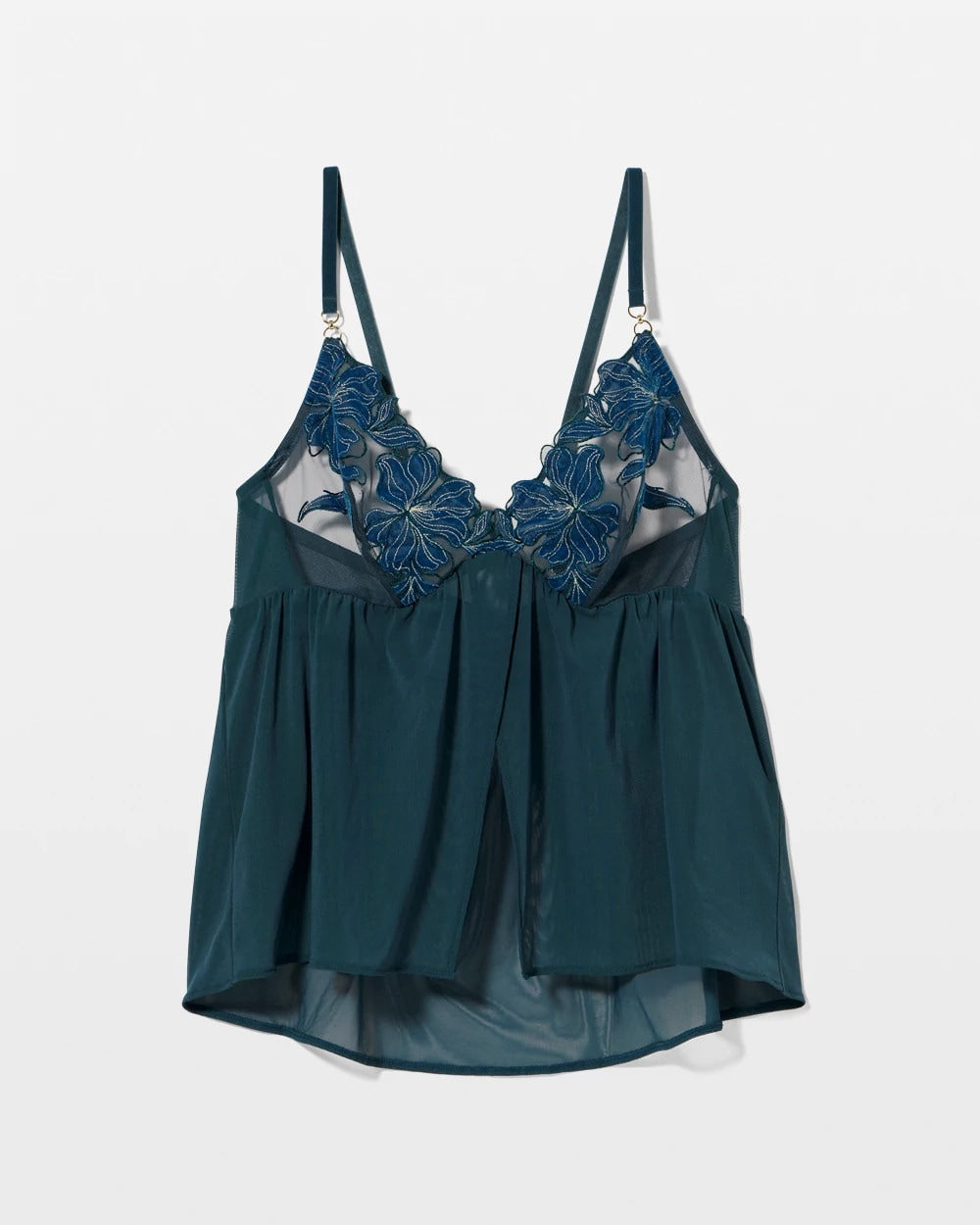 Velvet Camisole