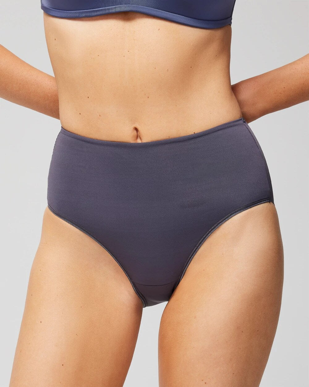 Tummy Modern Brief Panty