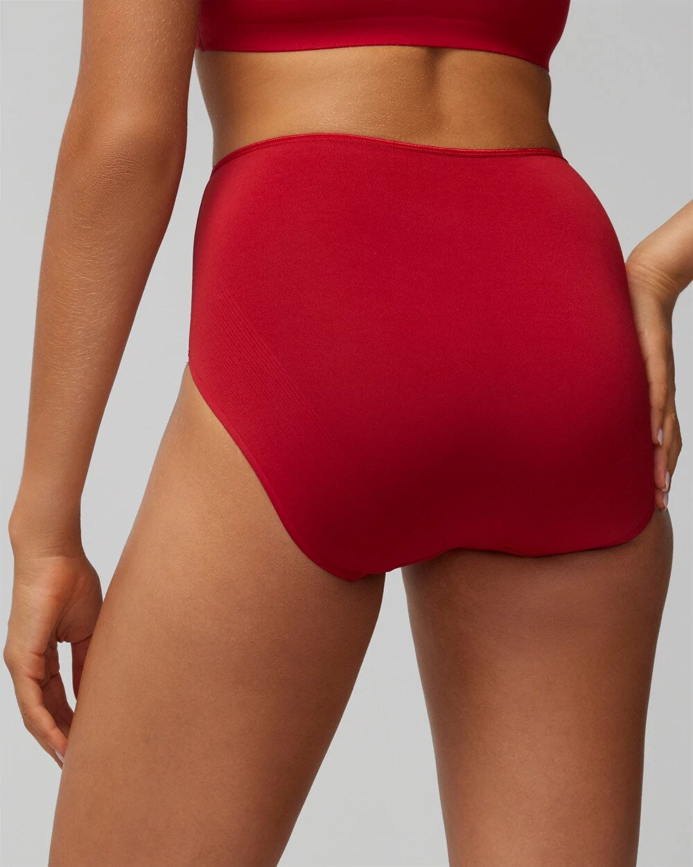 Tummy Modern Brief Panty