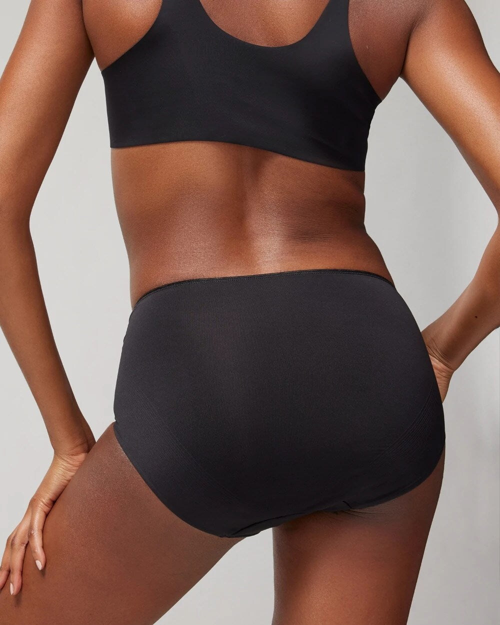 Modern Brief Panty