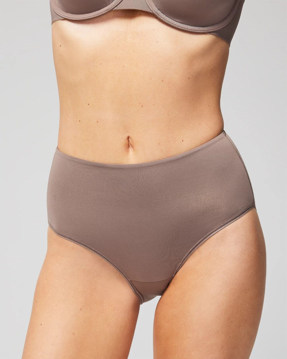 Modern Brief Panty