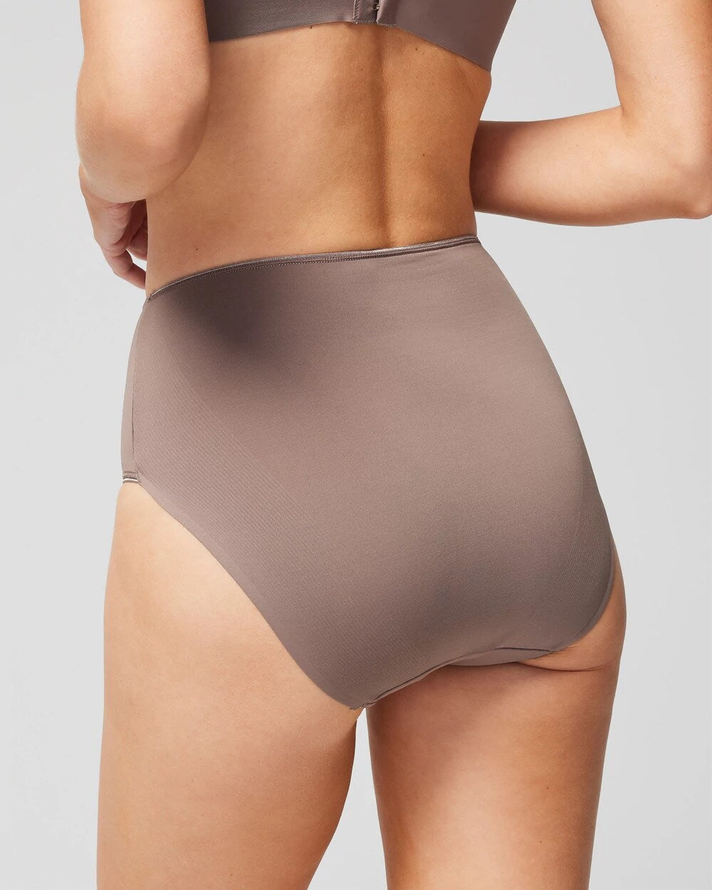 Modern Brief Panty